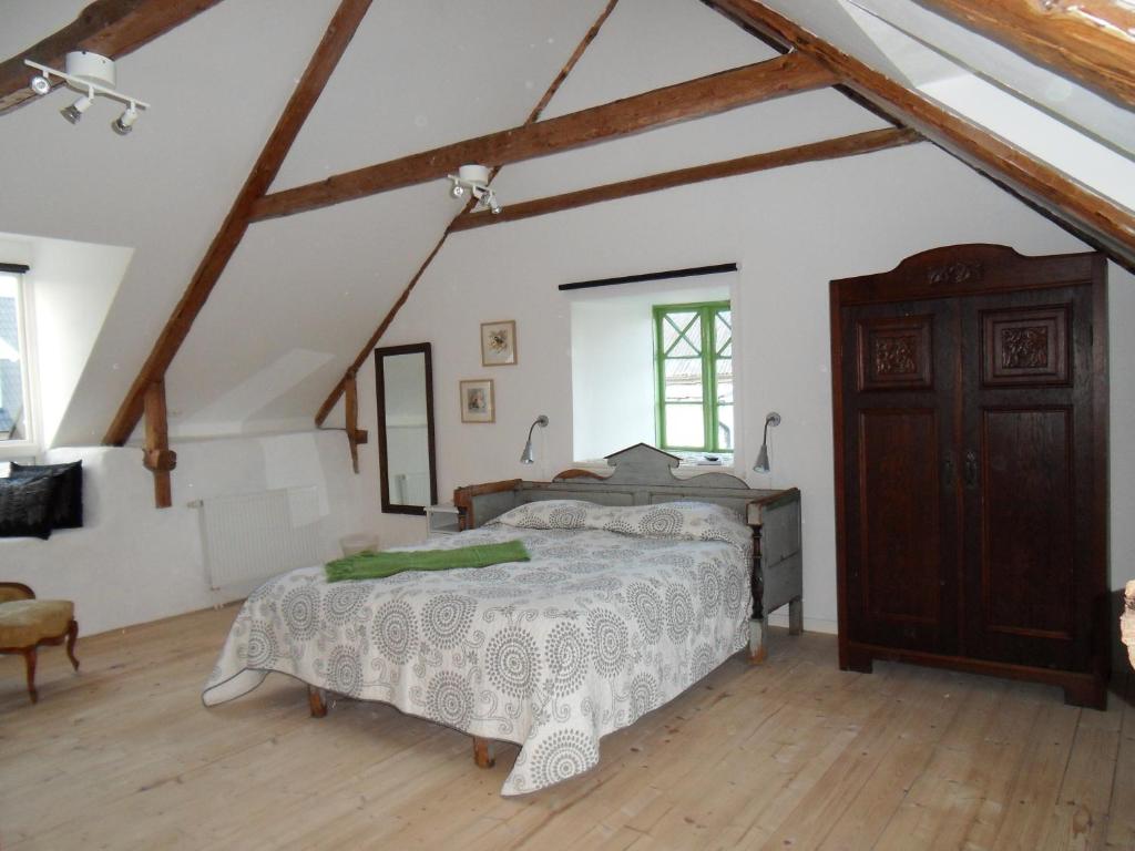 Mellby Ör Inn photo 1