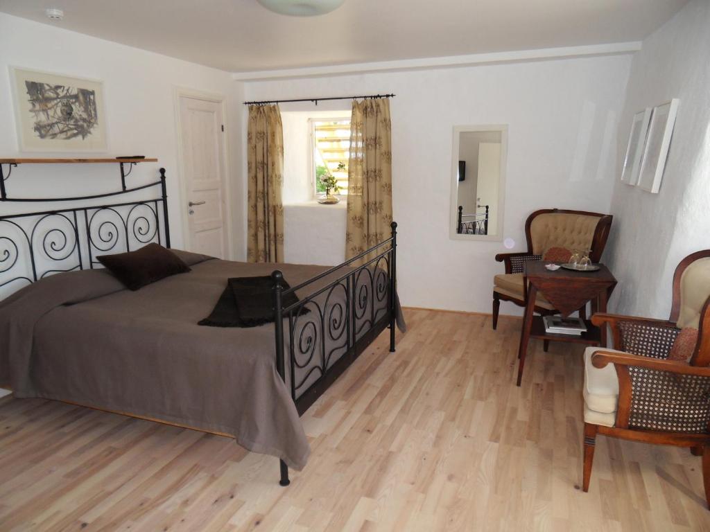 Mellby Ör Inn photo 2