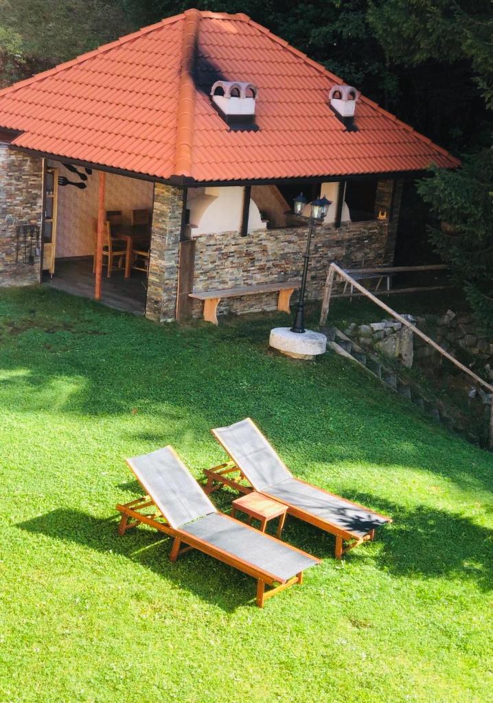 Apartments Planina pod Sumikom photo 1