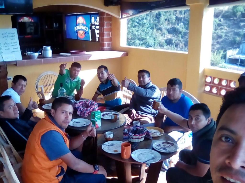 Hotel Don Chema photo 3