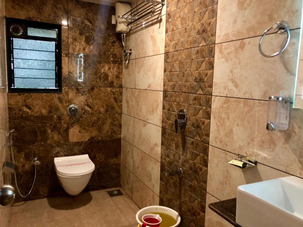 Двухместный (Двухместный номер с 1 кроватью), Hotel Avon Ruby