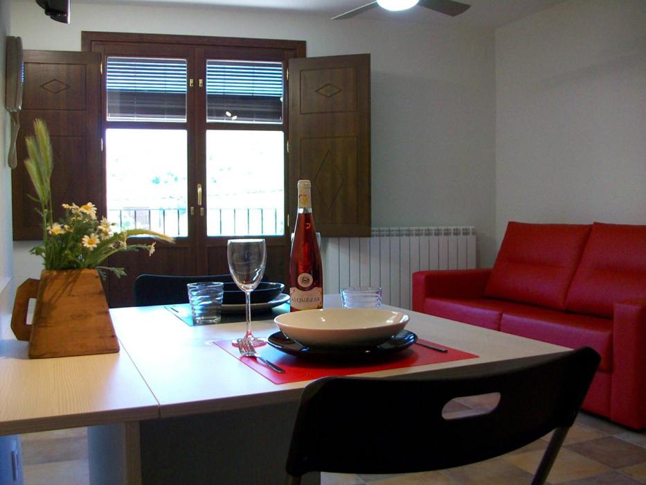 Apartamentos San Gregorio photo 1