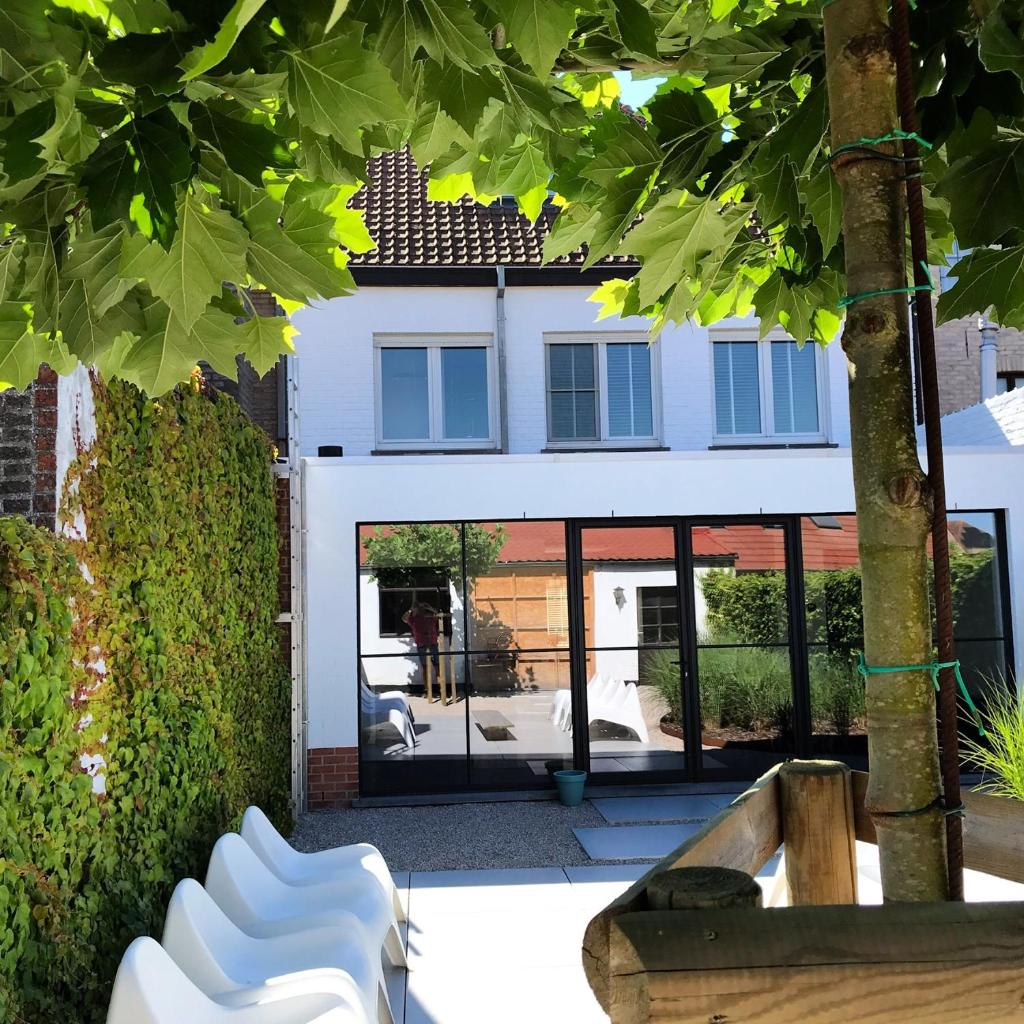Vakantiewoning Margaux -free parking - Sauna photo 4