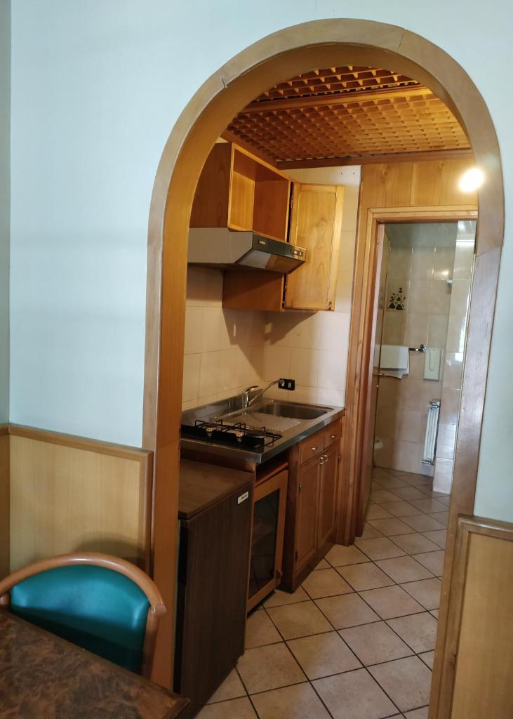 Residence Hotel Valery photo 4