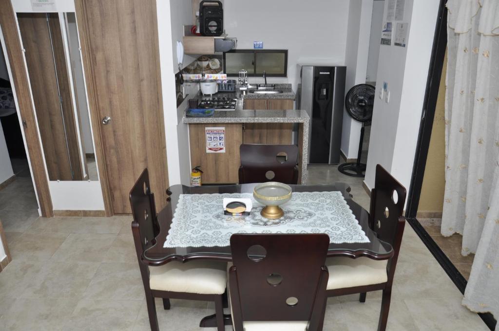 Apartasol 102 B el mejor sitio para tu descanso y diversión CON WIFI photo 4