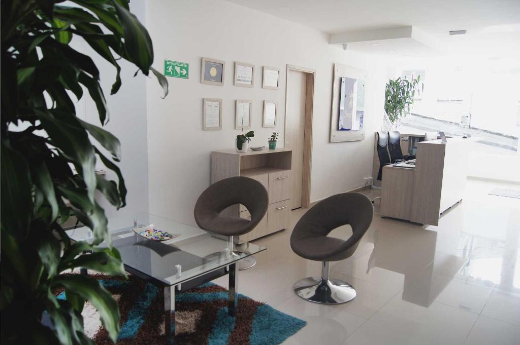 Bayit Tov Circunvalar Hotel photo 2