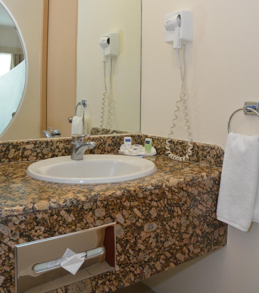 Hotel Magico Inn photo 4