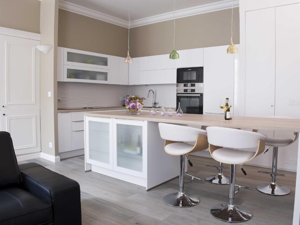 Sasha bel appartement renove centre ville Beaune photo 2