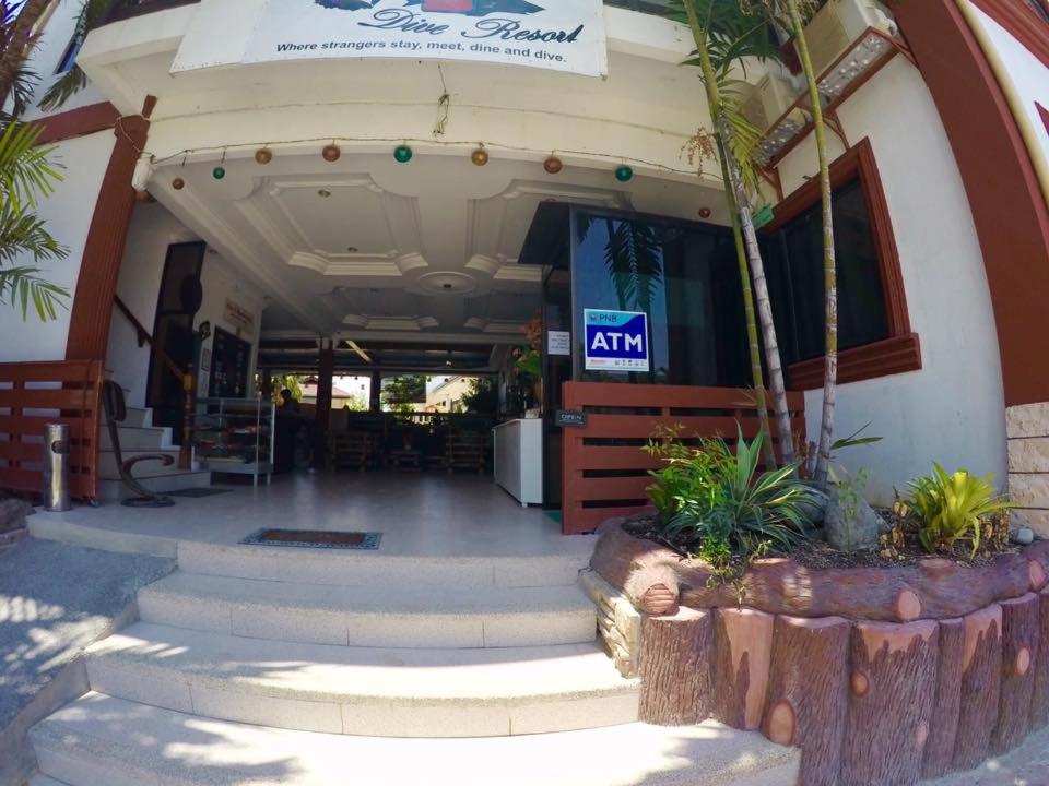 Eve's Kiosk Dive Resort photo 3