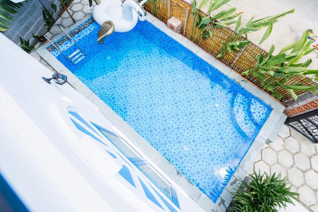 SANTORI Hoi An Homestay