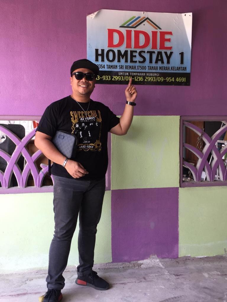 DIDIE HOMESTAY 1 photo 1