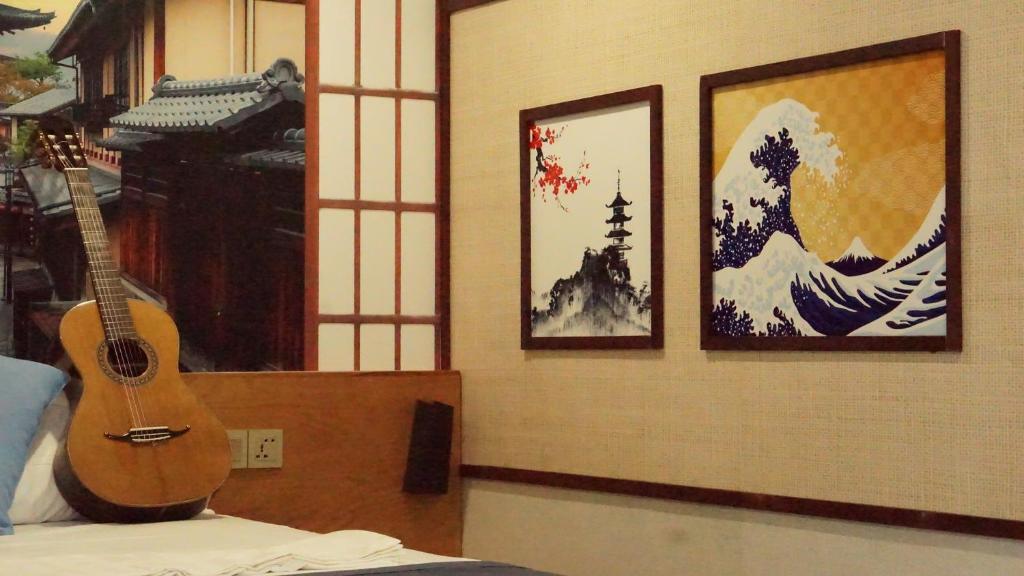 Cozi 9 Hotel - Theme Hotel