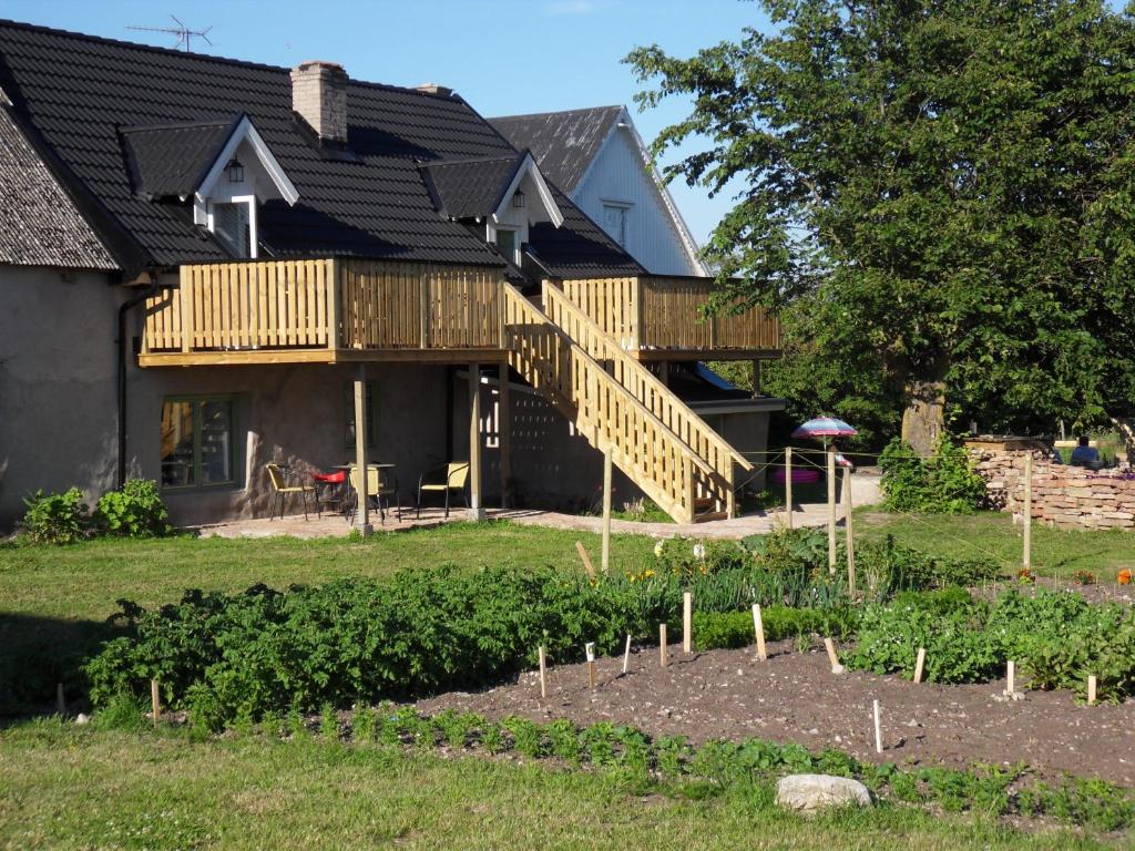 Mellby Ör Inn photo 4