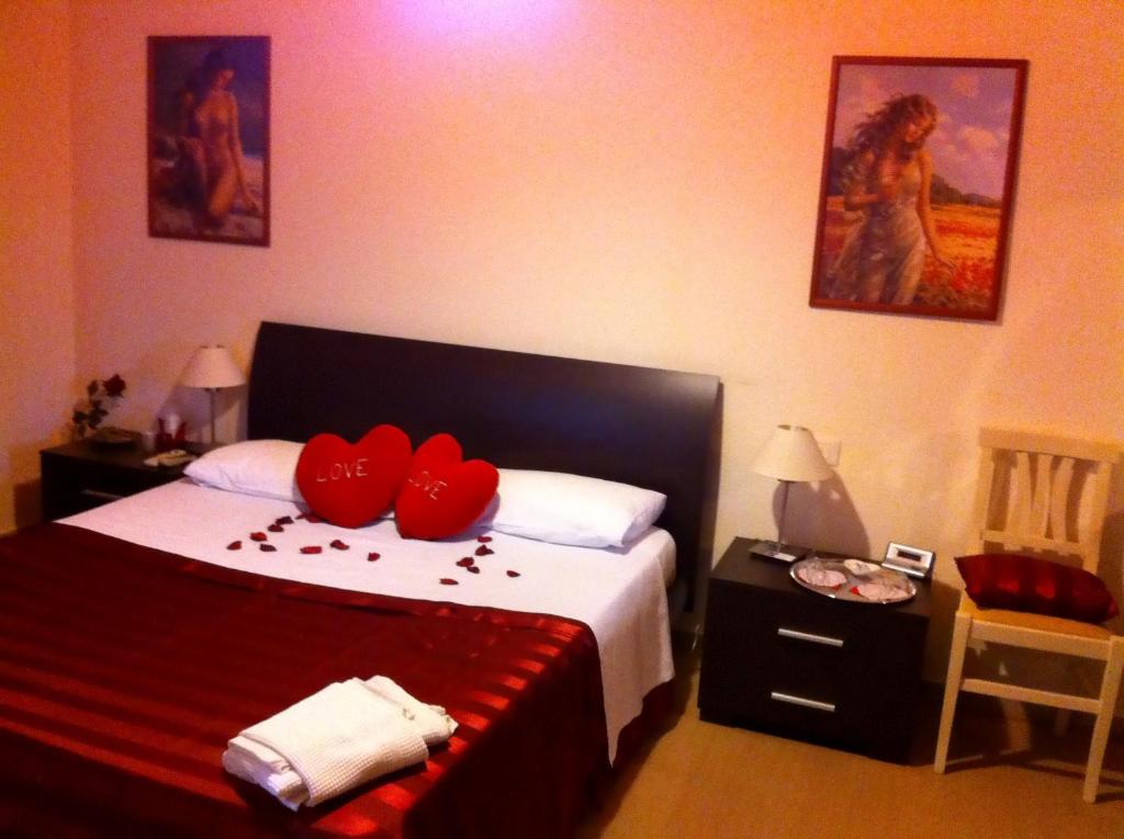 A Casa Olimpia B&B photo 1