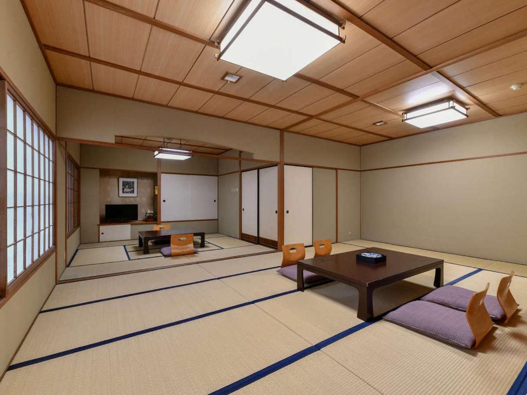 Awara Onsen Minoya Taiheikaku photo 3