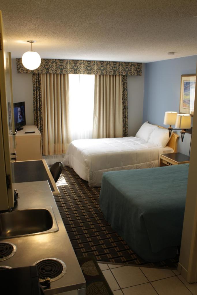 Hillcrest Motel