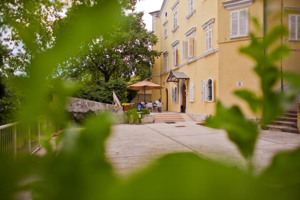 HI Hostel Rijeka