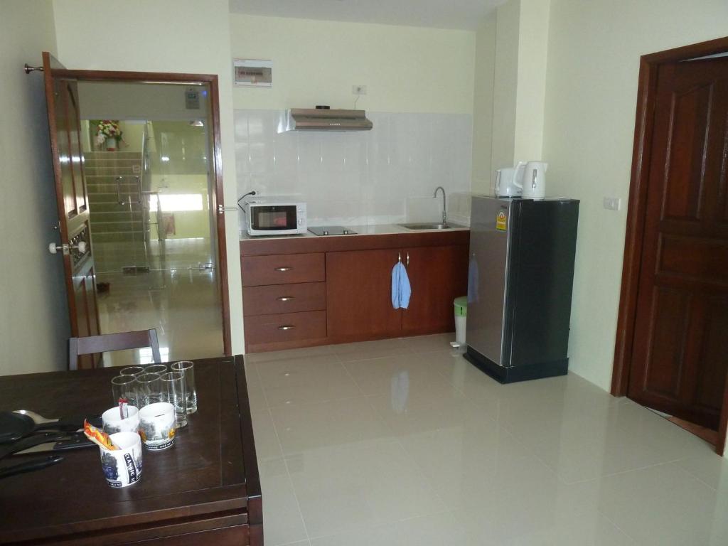 Gib Apartment photo 3