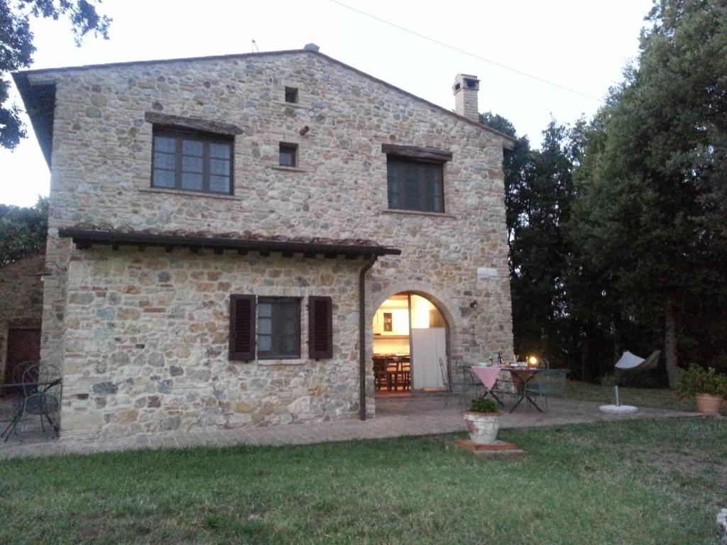Agriturismo La Collina Dei Lecci photo 4