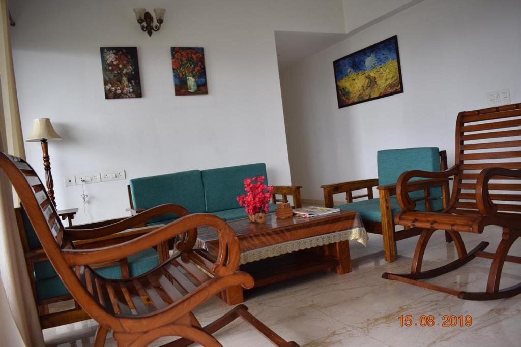 Isec Apartment photo 2