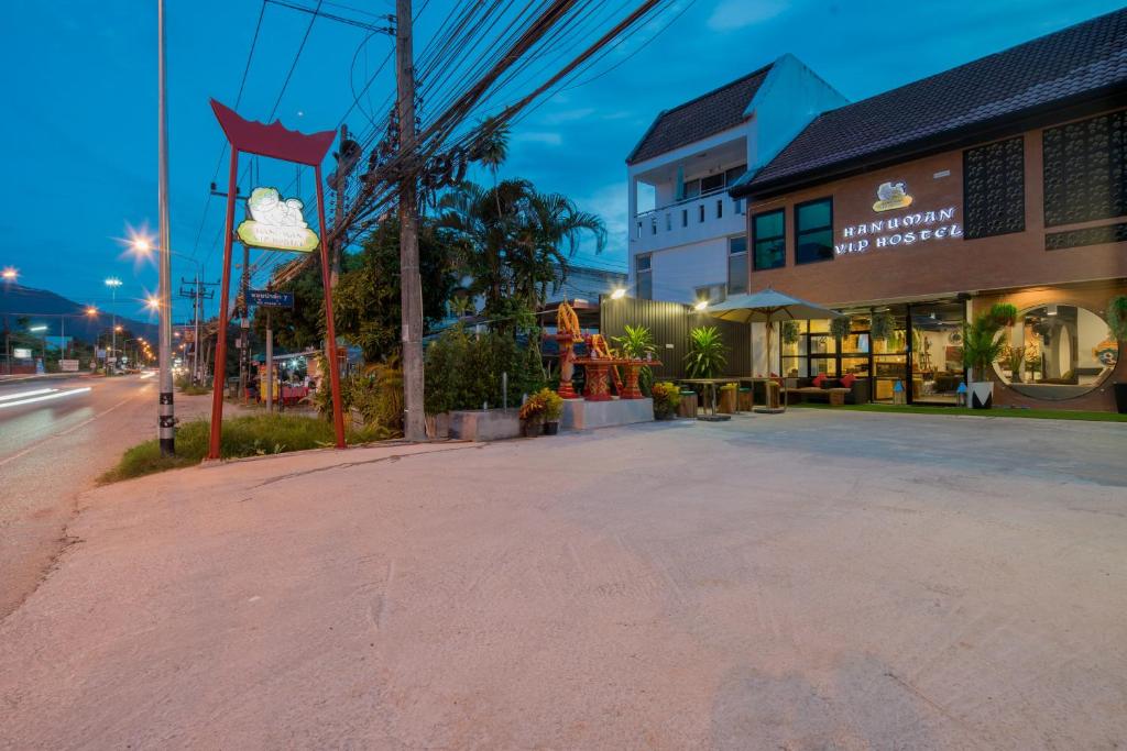 Hanuman VIP Hostel - SHA Plus photo 4