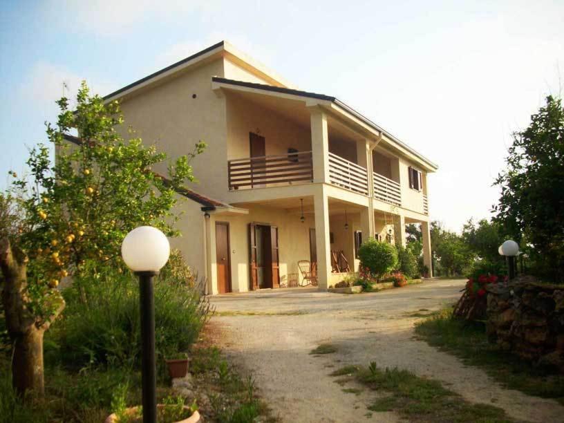 "Green" B&B Il Bracco photo 1