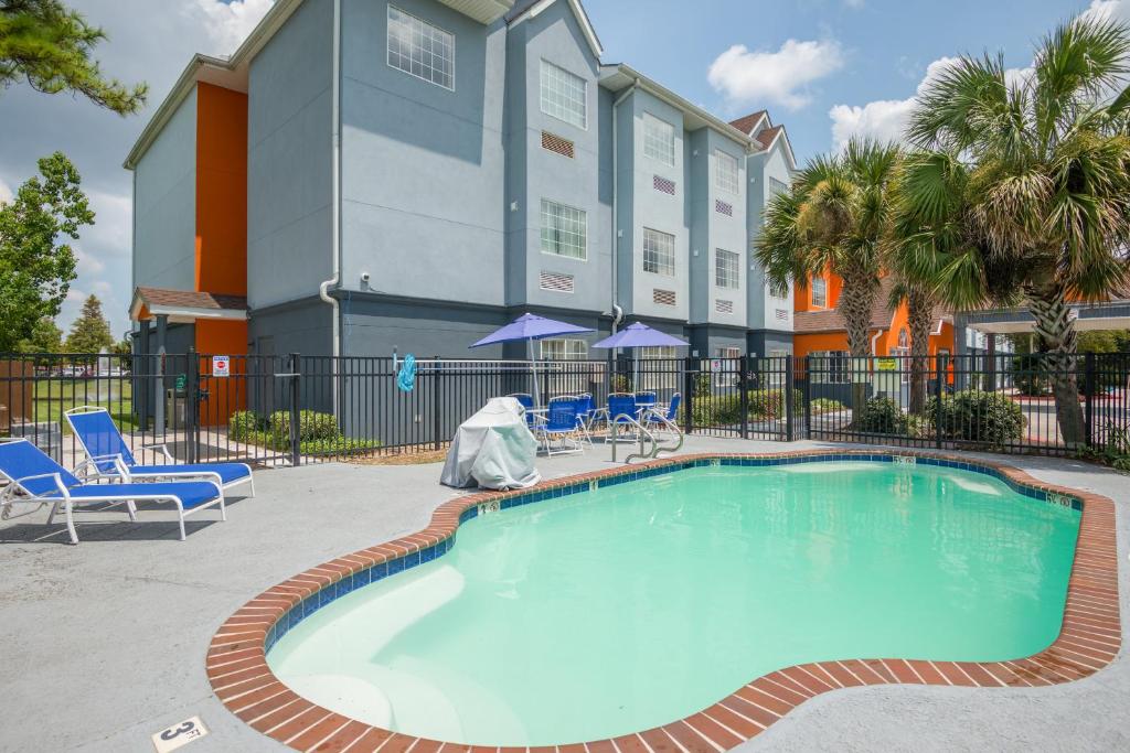 Trident Inn & Suites, Baton Rouge photo 4