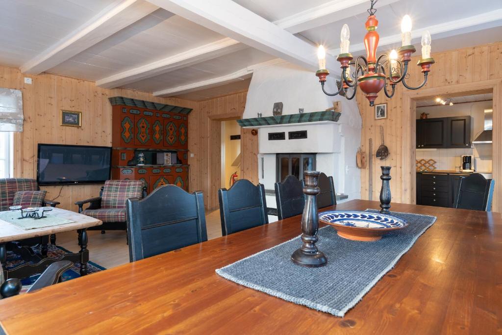 Dale Gård photo 4