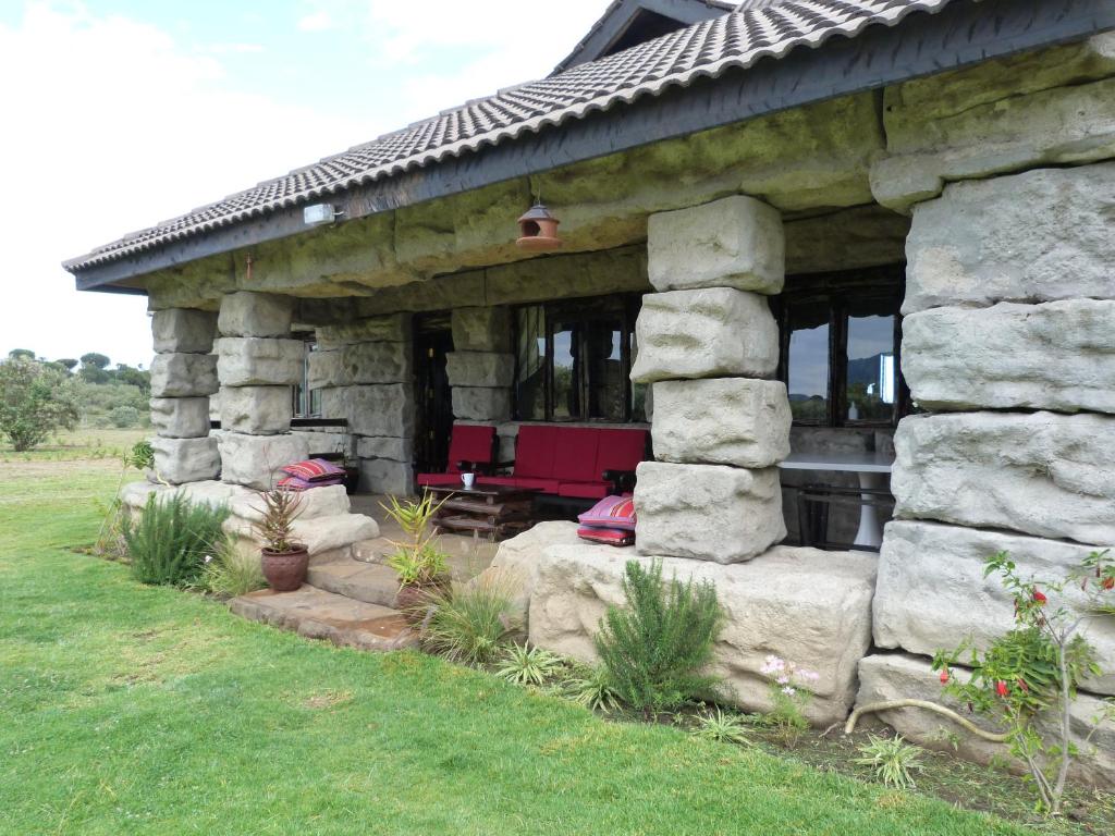Shwari Cottages photo 2