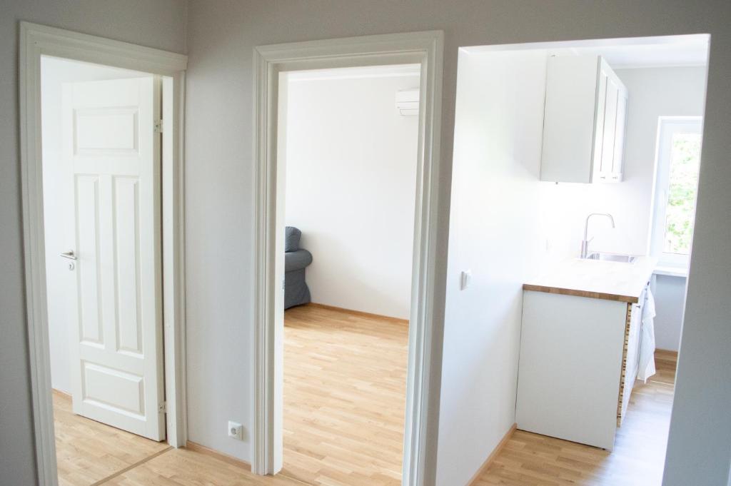Modern apartment in the heart of Kärdla photo 3