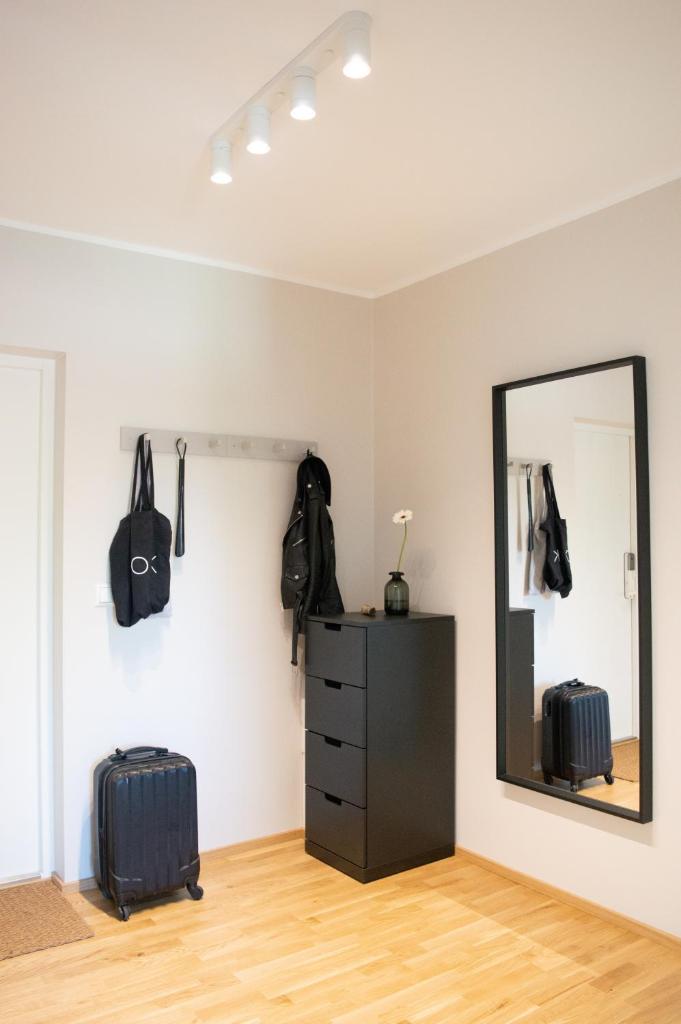 Modern apartment in the heart of Kärdla photo 1