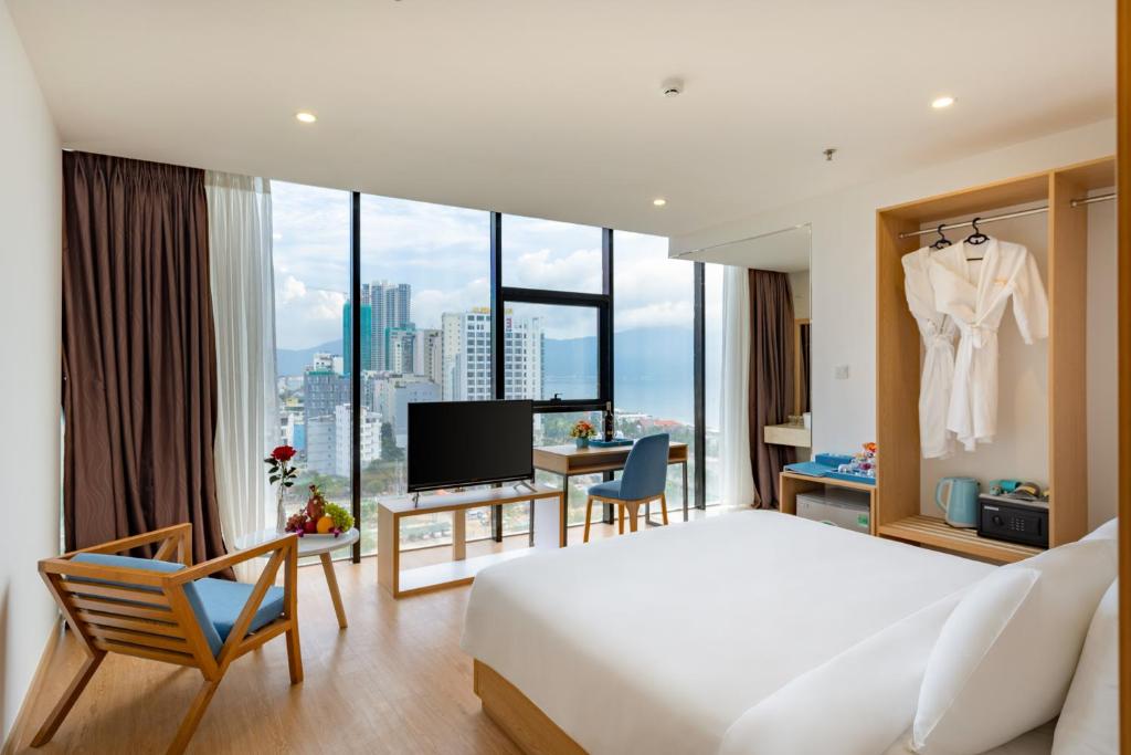 Gold Hotel III Da Nang