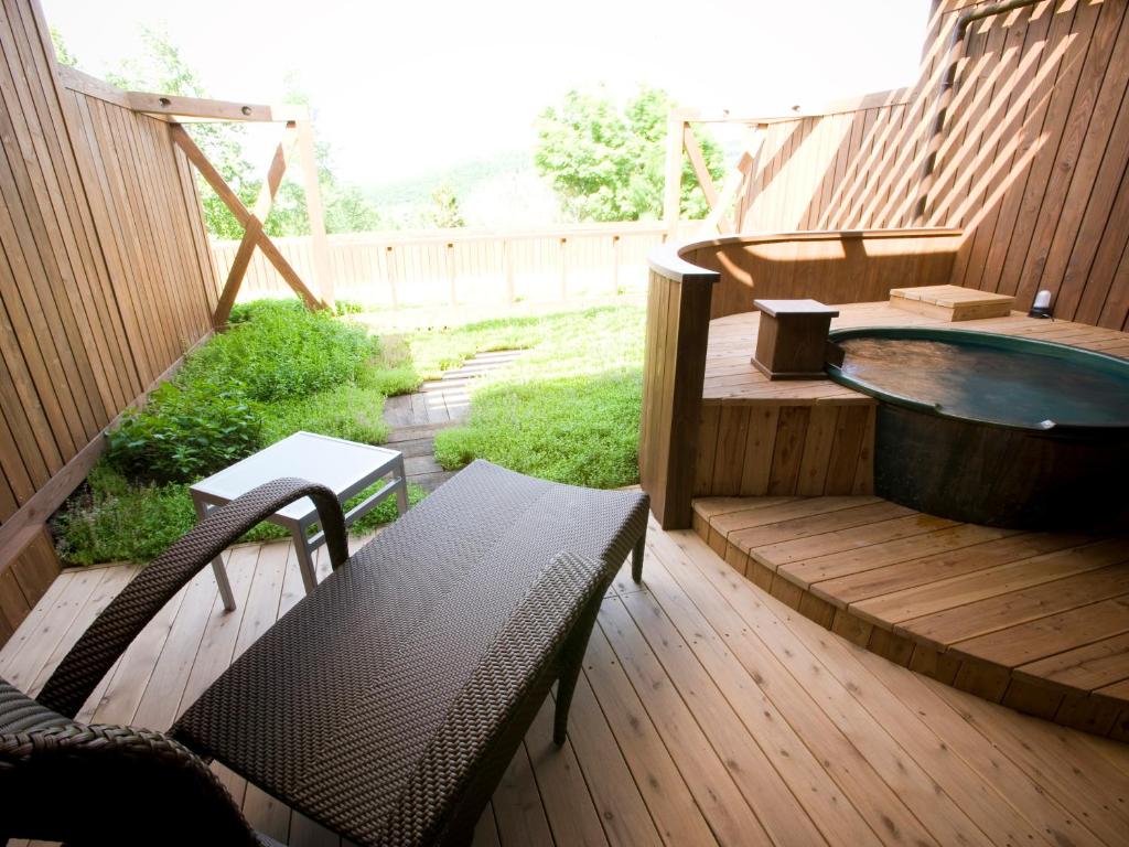 Hokuten no Oka Abashiriko Tsuruga Resort photo 4