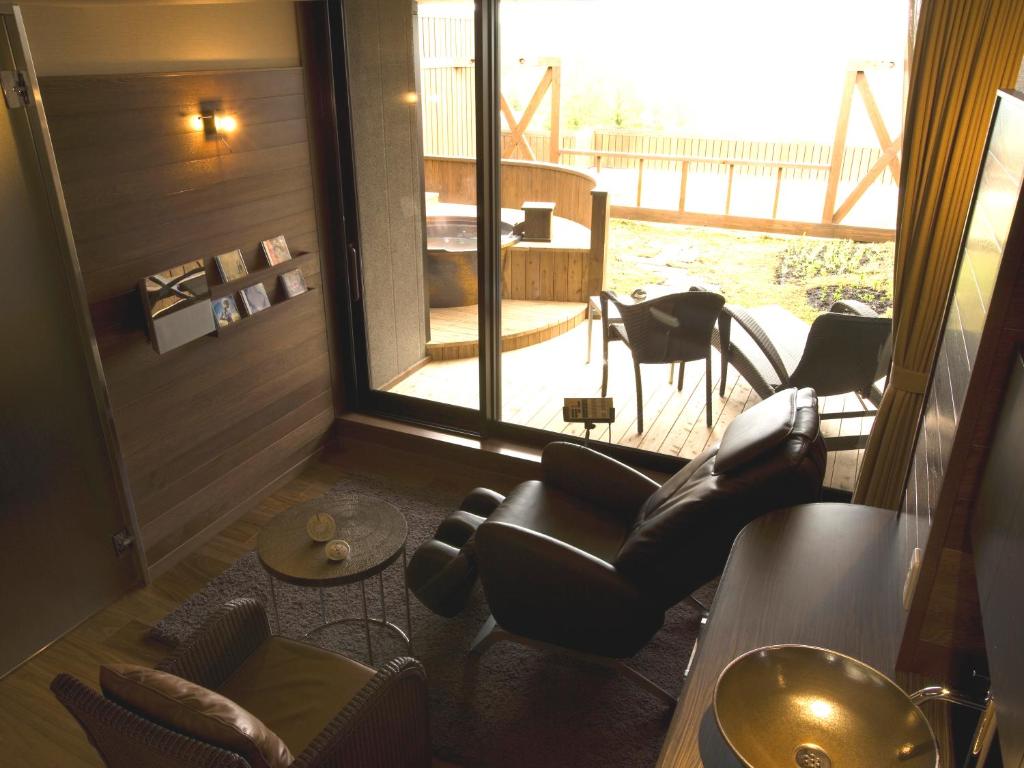 Hokuten no Oka Abashiriko Tsuruga Resort photo 2