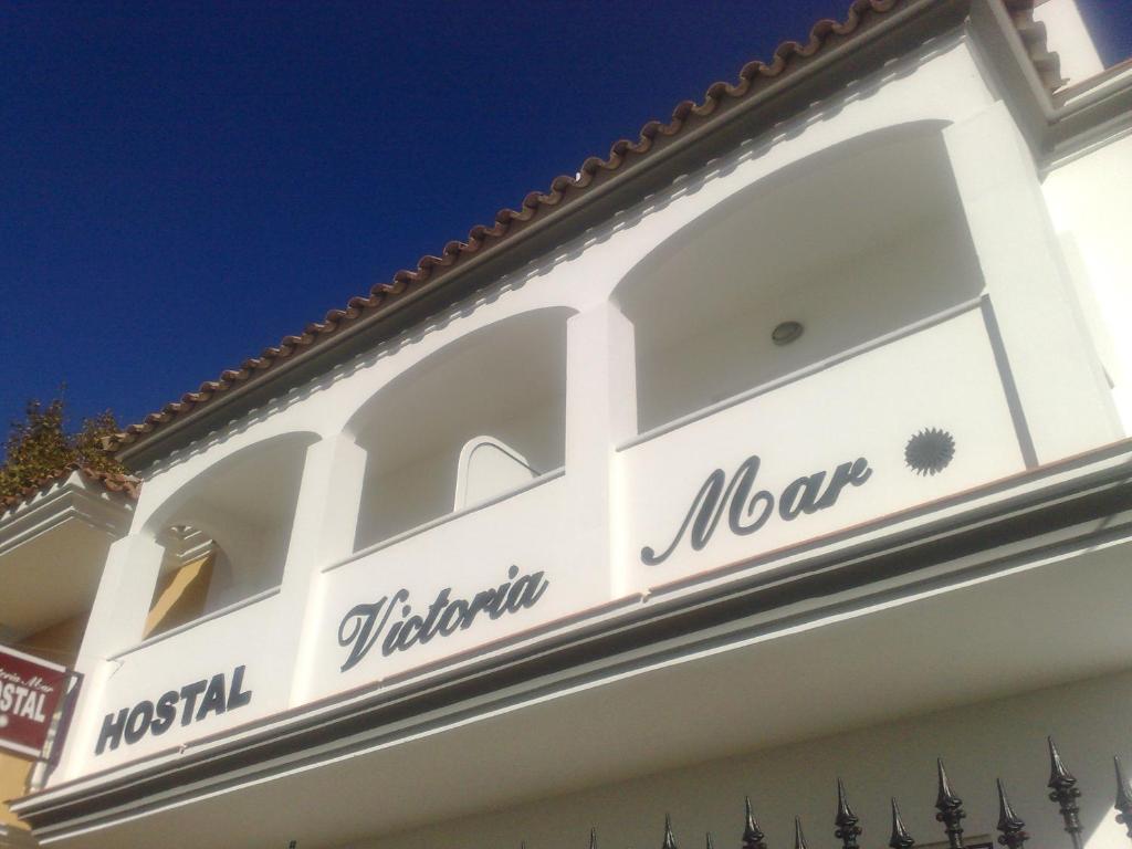 Hostal Victoria Mar photo 2