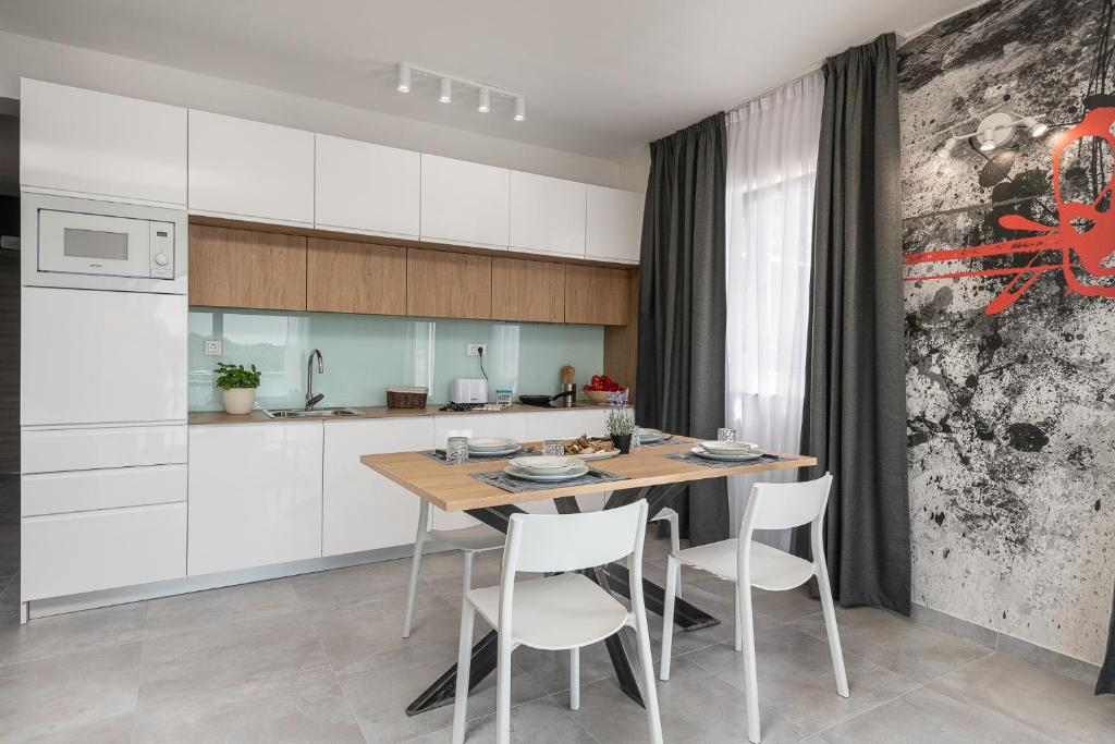 Residence Alpha Apartments photo 1