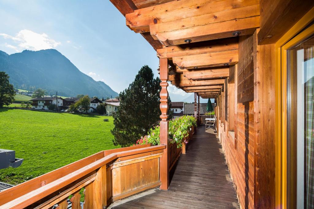 Landhaus Greil photo 4