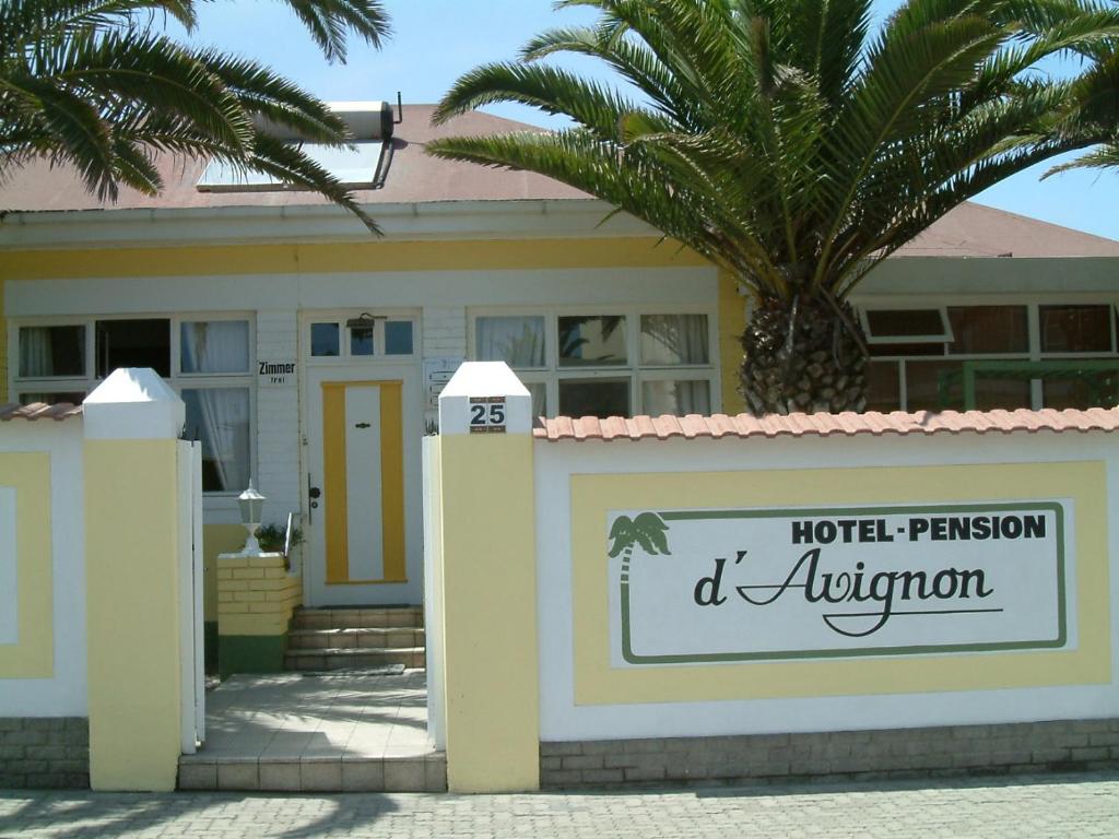 Pension d'Avignon photo 3
