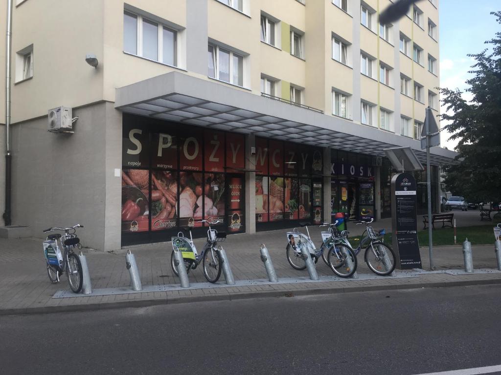 Miaczynska Apartament