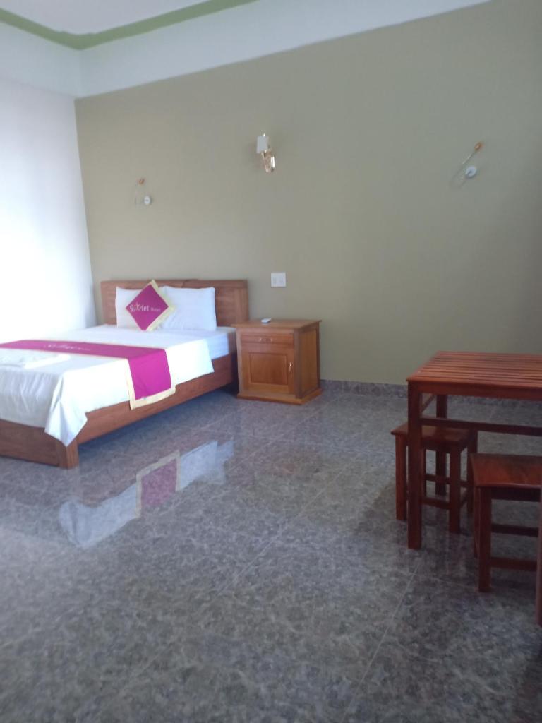 Starlet Hotel Phong Nha