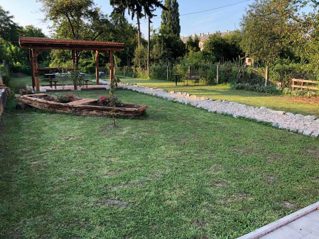 Apartman Kupa photo 2