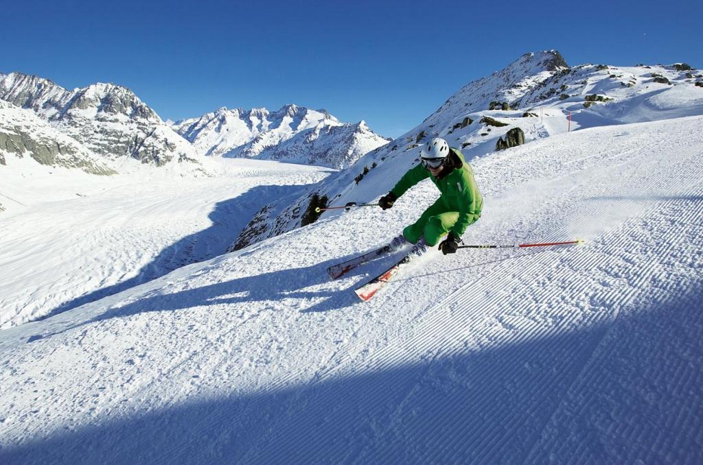 Hotel Alpina photo 3