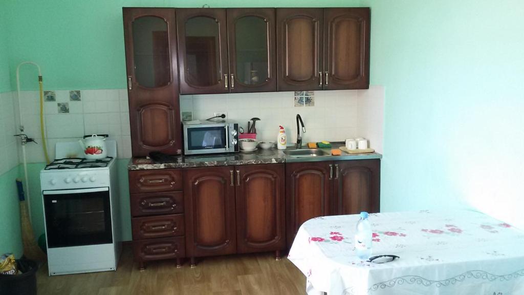 Apartments on Балауса, 2 photo 3