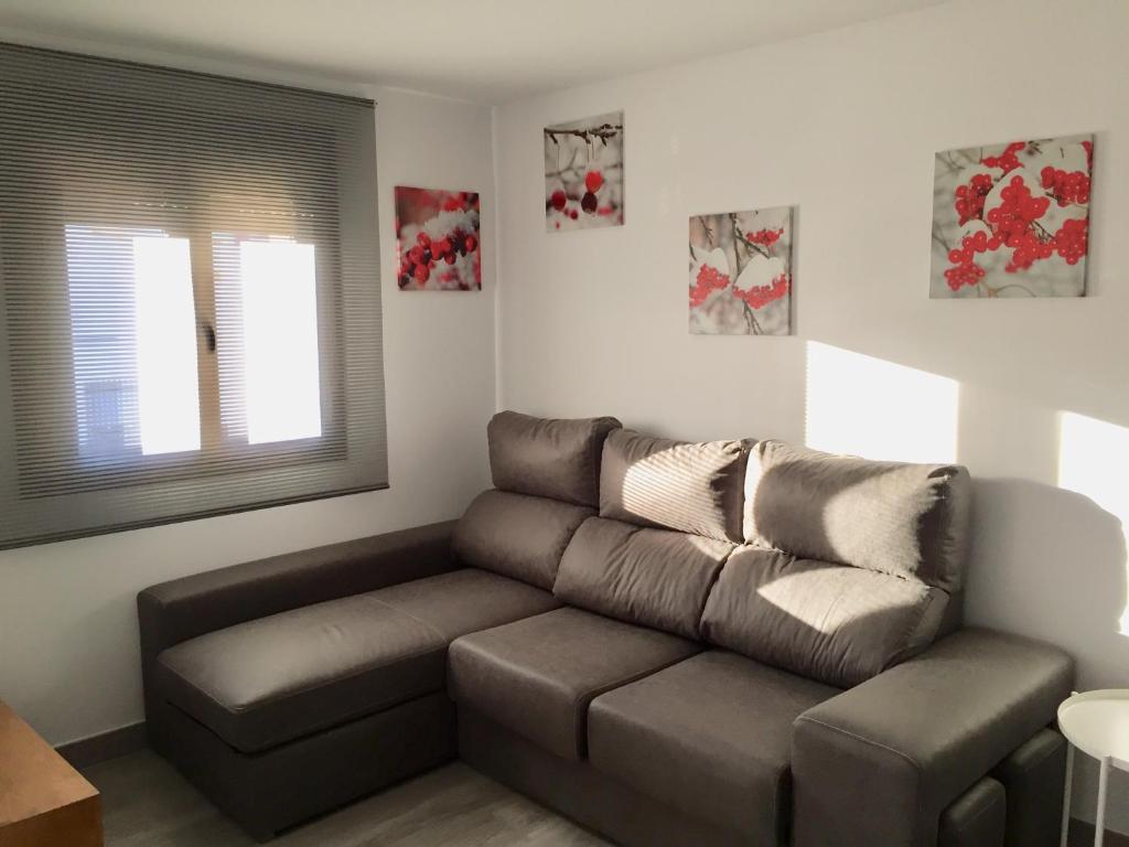 Apartamentos Rurales el Trillo photo 1