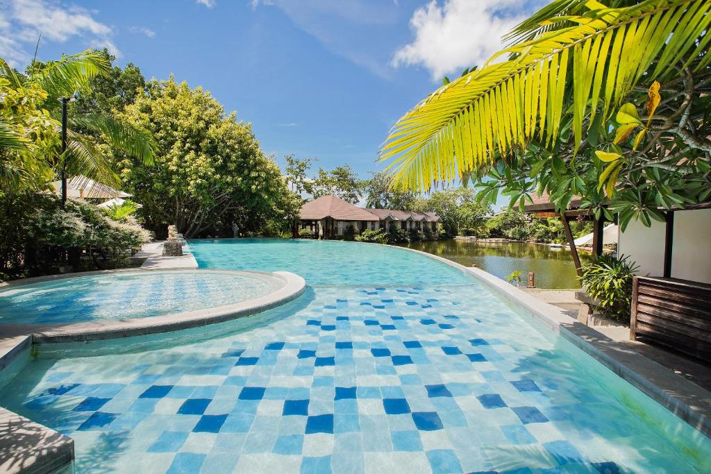 Sheridan Boutique Resort Iloilo photo 1
