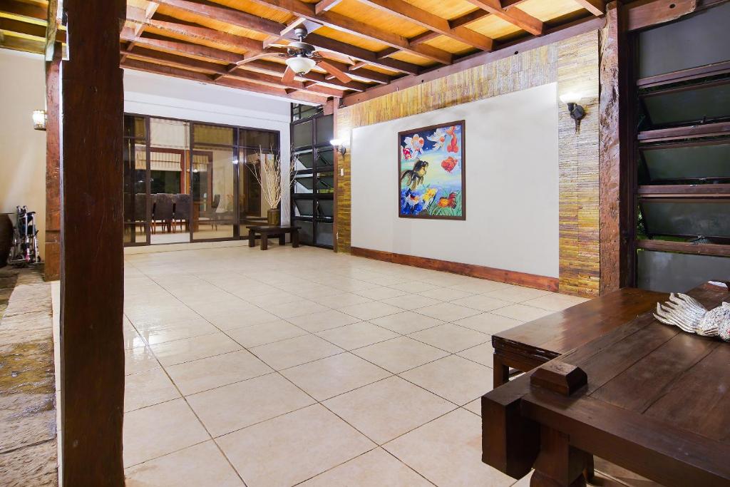 Sheridan Boutique Resort Iloilo photo 4