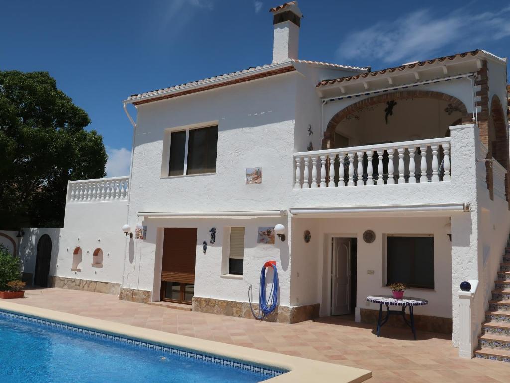 Casa Solvino photo 1