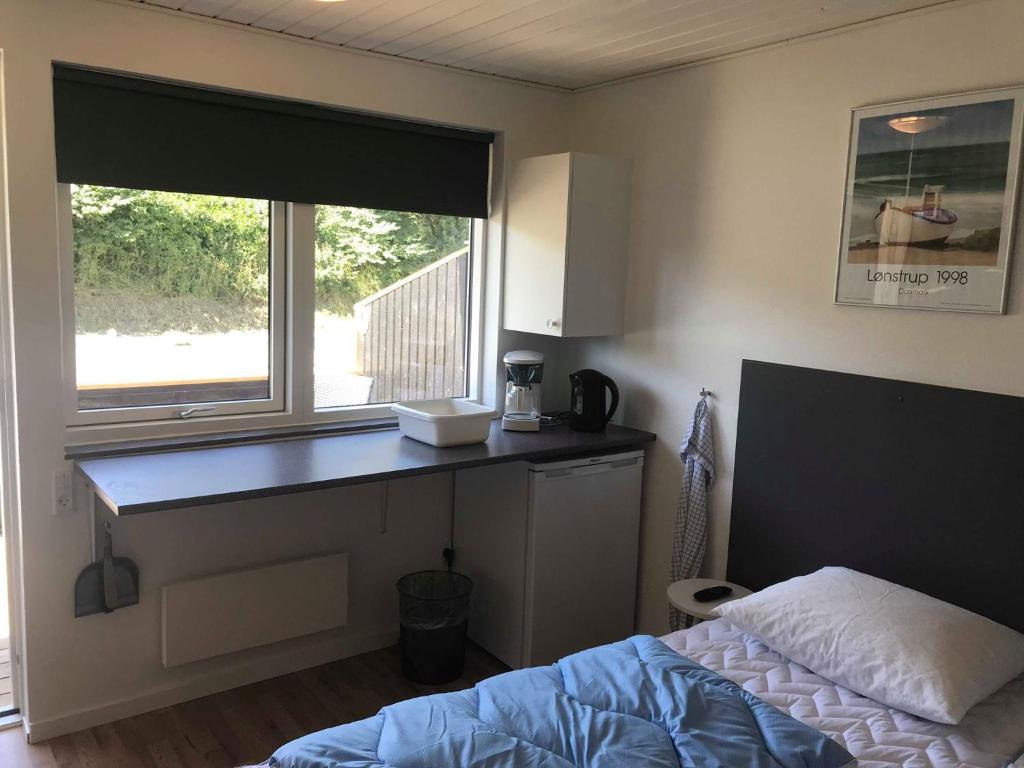 Lønstrup Egelunds Motel photo 3