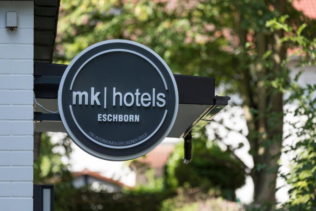 mk hotel eschborn photo 2
