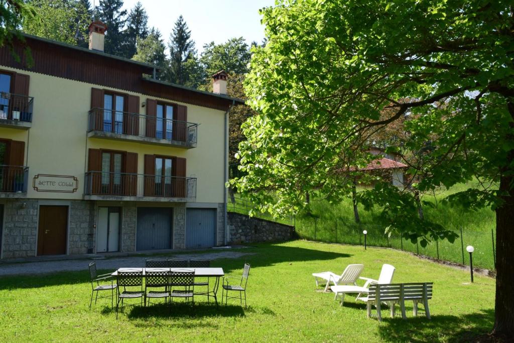Green House Mountain Lake Iseo Hospitality photo 1